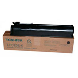 Cartoche toner noir 34000 pages réf 6AJ00000075 pour TOSHIBA e Studio C3040