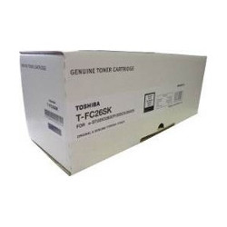 Black toner cartridge 7000 pages for TOSHIBA e Studio 222