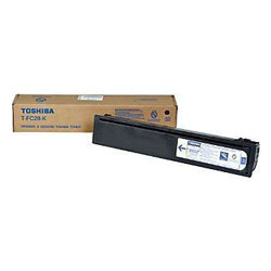 Cartouche toner noir 29000 pages réf 6AK00000081 pour TOSHIBA e Studio 2830