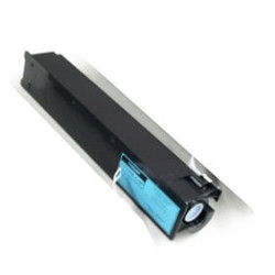 Cartouche toner cyan 33600 pages réf 6AG00004447 pour TOSHIBA e Studio 2550