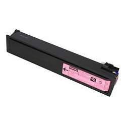 Cartouche toner magenta 33600 pages réf 6AG00004452 pour TOSHIBA e Studio 2550