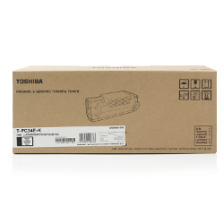 Cartouche toner noir 15000 pages 6A000001530 pour TOSHIBA e Studio 347