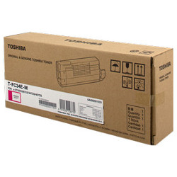 Cartouche toner magenta 11500 pages 6A000001533 pour TOSHIBA e Studio 287