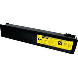 Cartouche toner jaune 21000 pages 6AJ00000053 pour TOSHIBA e Studio 3500