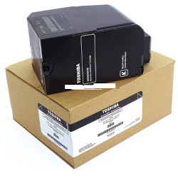 Black toner cartridge 6B000000978 for TOSHIBA e Studio 389CS