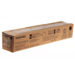 Cartouche toner noir 38.400 pages 6AJ00000175 pour TOSHIBA e Studio 3515