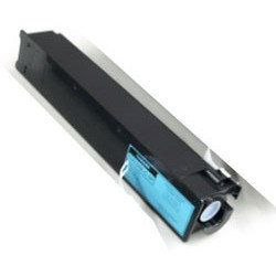 Toner cartridge cyan 33600 pages 6AJ00000113 for TOSHIBA e Studio 4555