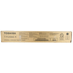 Black toner cartridge 106.000 pages 6AK00000354 for TOSHIBA e Studio 7506