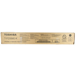 Cartouche toner noir 106.000 pages 6AK00000354 pour TOSHIBA e Studio 7506