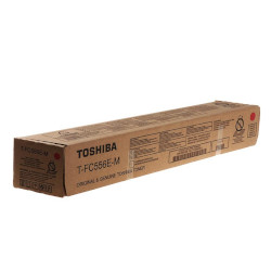 Toner cartridge magenta 39.200 pages 6AK00000358 for TOSHIBA e Studio 5506