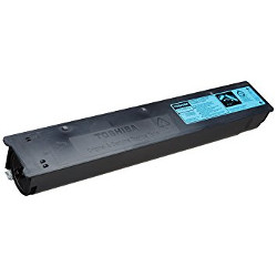 Toner cartridge cyan 26500 pages 6AK00000114 for TOSHIBA e Studio 5520