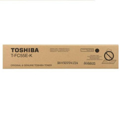 Cartouche toner noir 73000 pages 6AK00000115 pour TOSHIBA e Studio 6520
