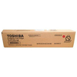 Toner cartridge magenta 26500 pages 6AK00000116 for TOSHIBA e Studio 6530
