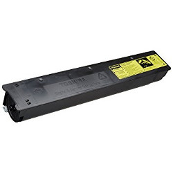 Cartouche toner jaune 26500 pages 6AK00000117 pour TOSHIBA e Studio 5520