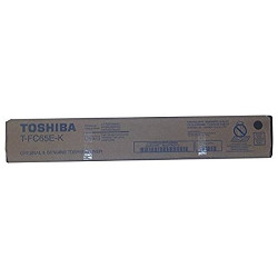 Black toner cartridge 77400 pages réf 6AK0000081 for TOSHIBA e Studio 6540