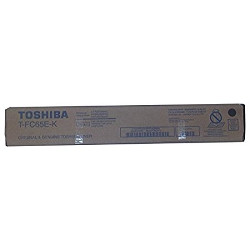 Cartouche toner noir 77400 pages réf 6AK0000081 pour TOSHIBA e Studio 6540