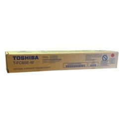 Toner cartridge magenta 29500 pages 6AK0000183 for TOSHIBA e Studio 6540