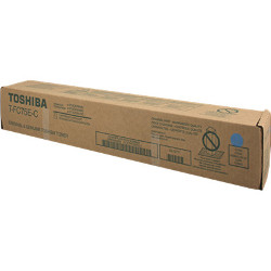 Toner cartridge cyan 92900 pages 6AK0000251 for TOSHIBA e Studio 5560