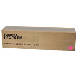 Toner cartridge magenta 92900 pages 6AK0000253 for TOSHIBA e Studio 6560