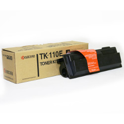 Black toner 2000 pages for KYOCERA FS 920