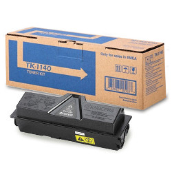 Black toner cartridge 7200 pages  for KYOCERA M 2035 DN