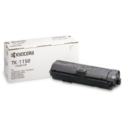 Black toner cartridge 3000 pages 1T02RV0NL0 for KYOCERA ECOSYS M2635