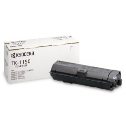 Cartouche toner noir 3000 pages 1T02RV0NL0 pour KYOCERA ECOSYS M2235