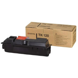 Black toner 7200  pages for KYOCERA FS 1030