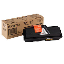 Black toner cartridge 7200 pages  for KYOCERA FS 1100