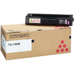 Toner cartridge magenta 6000 pages  for KYOCERA FS C1020 MFP