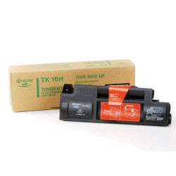 Toner noir 3000 pages pour KYOCERA FS 680