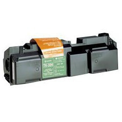 Black toner 33.000 pages for KYOCERA FS 7002