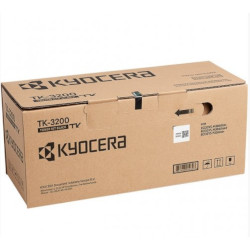 Cartouche toner noir 40.000 pages pour KYOCERA ECOSYS M3860 IDN