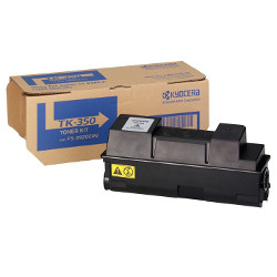 Cartouche toner noir 15000 pages  pour KYOCERA FS 3540