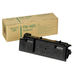 Toner noir 10000 pages pour KYOCERA FS 6020