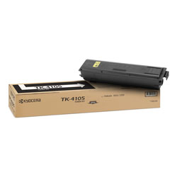 Cartouche toner noir 15000 pages  pour KYOCERA TASKalfa 1800