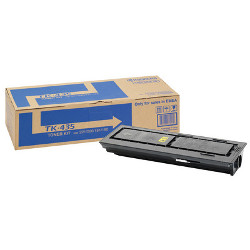 Cartouche toner noir 15000 pages  pour KYOCERA TASKalfa 181