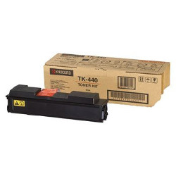 Black toner cartridge 15000 pages  for KYOCERA FS 6950