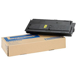 Black toner cartridge 15000 pages  for KYOCERA FS 6030