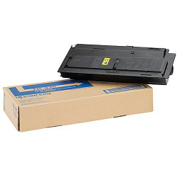 Cartouche toner noir 15000 pages  pour KYOCERA FS 6525