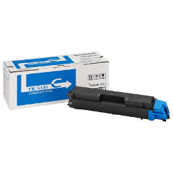 Toner cartridge cyan 5000 pages  for KYOCERA TASKalfa 266CI