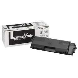 Black toner cartridge 10000 pages  for KYOCERA TASKalfa 266CI