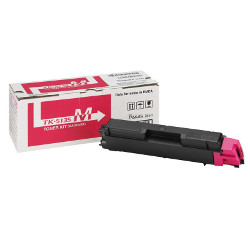 Toner cartridge magenta 5000 pages  for KYOCERA TASKalfa 265CI