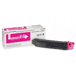 Cartouche toner magenta 5000 pages pour KYOCERA ECOSYS P6130