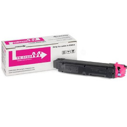 Cartouche toner magenta 10000 pages pour KYOCERA ECOSYS P6035