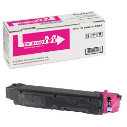 Toner cartridge magenta 12000 pages for KYOCERA ECOSYS P7040