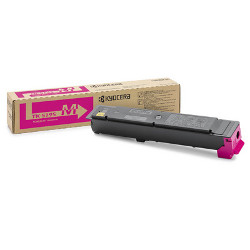 Cartouche toner magenta 7000 pages 1T02R4BNL0 pour KYOCERA TASKalfa 306CI