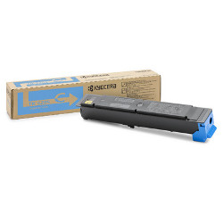 Cartouche toner cyan 12.000 pages 1T02R5CNL0 pour KYOCERA TASKalfa 356CI