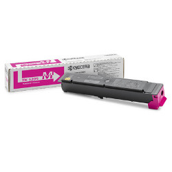 Cartouche toner magenta 12.000 pages 1T02R5BNL0 pour KYOCERA TASKalfa 356CI