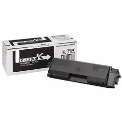 Black toner cartridge 17.000 pages 1T02TX0NL0 for KYOCERA ECOSYS P7240